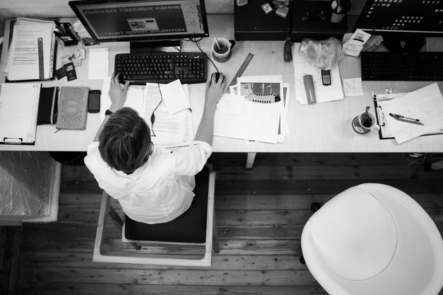 Etes-vous Burnout, Boreout ou Brownout ?