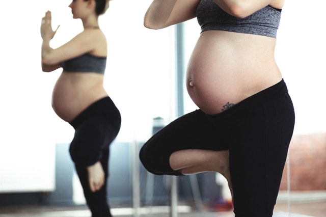 6 raisons de méditer pour vivre une grossesse épanouie