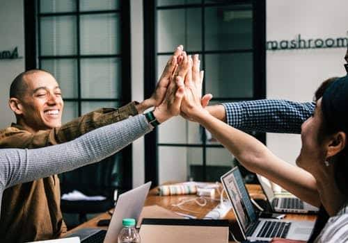 formation entreprendre et réussir en pleine conscience