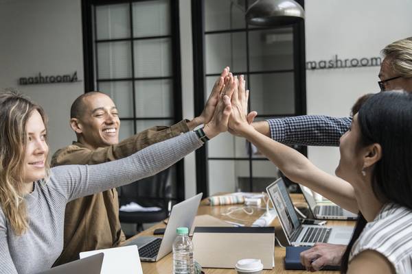 Améliorer le bien-être au travail, programme bien-être
