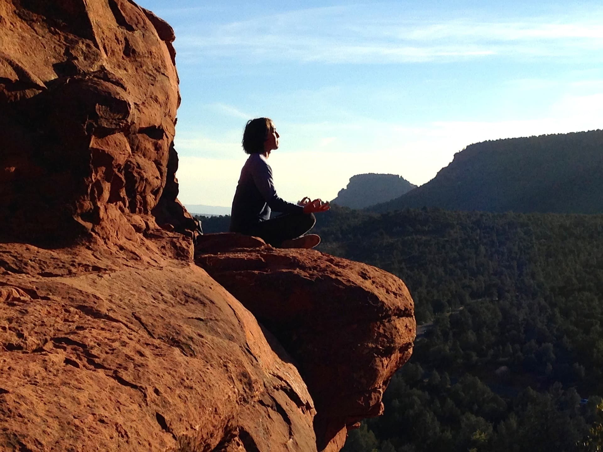 Programme méditation de pleine conscience dans le 32