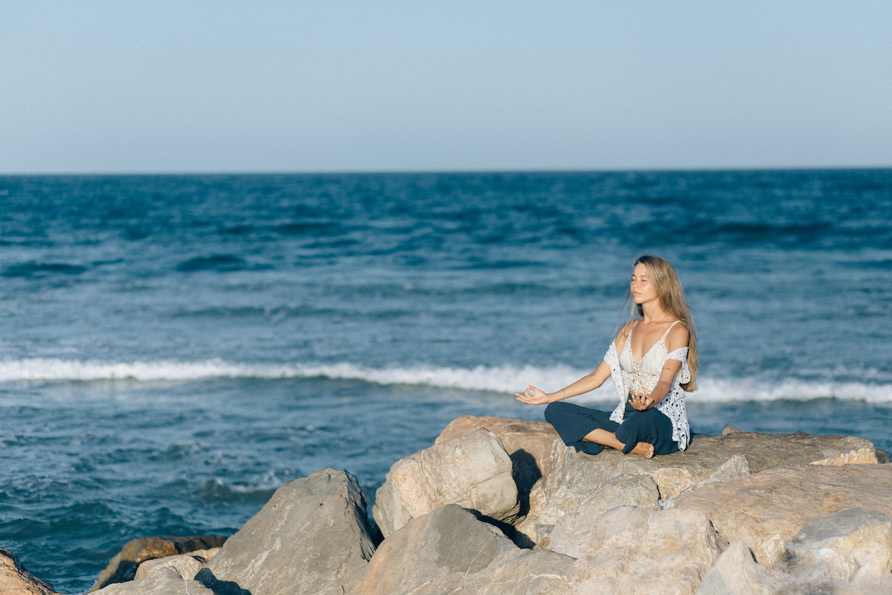 Meditation MBSR à Cachan