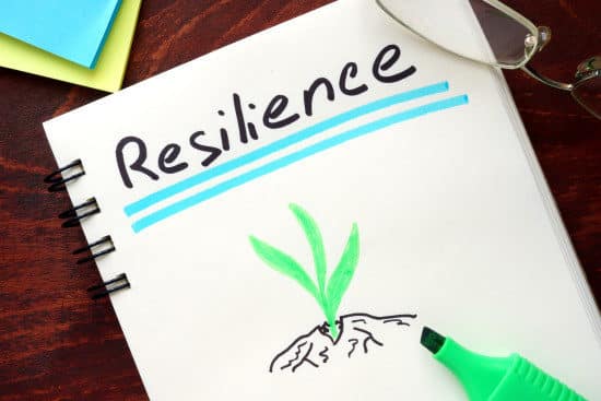 Rebondir: comment renforcer la résilience