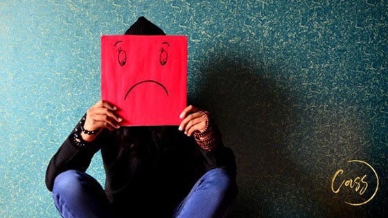 Down but not out: reconnaître et gérer la dépression