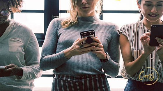 Comment briser votre habitude de téléphone