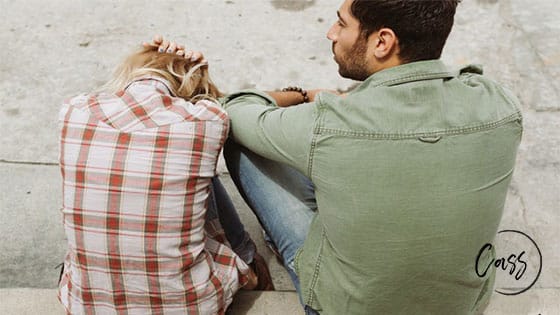divorce ou séparation