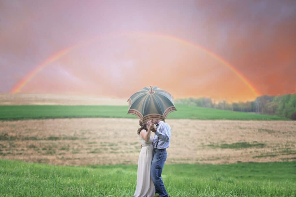 méditation et couple