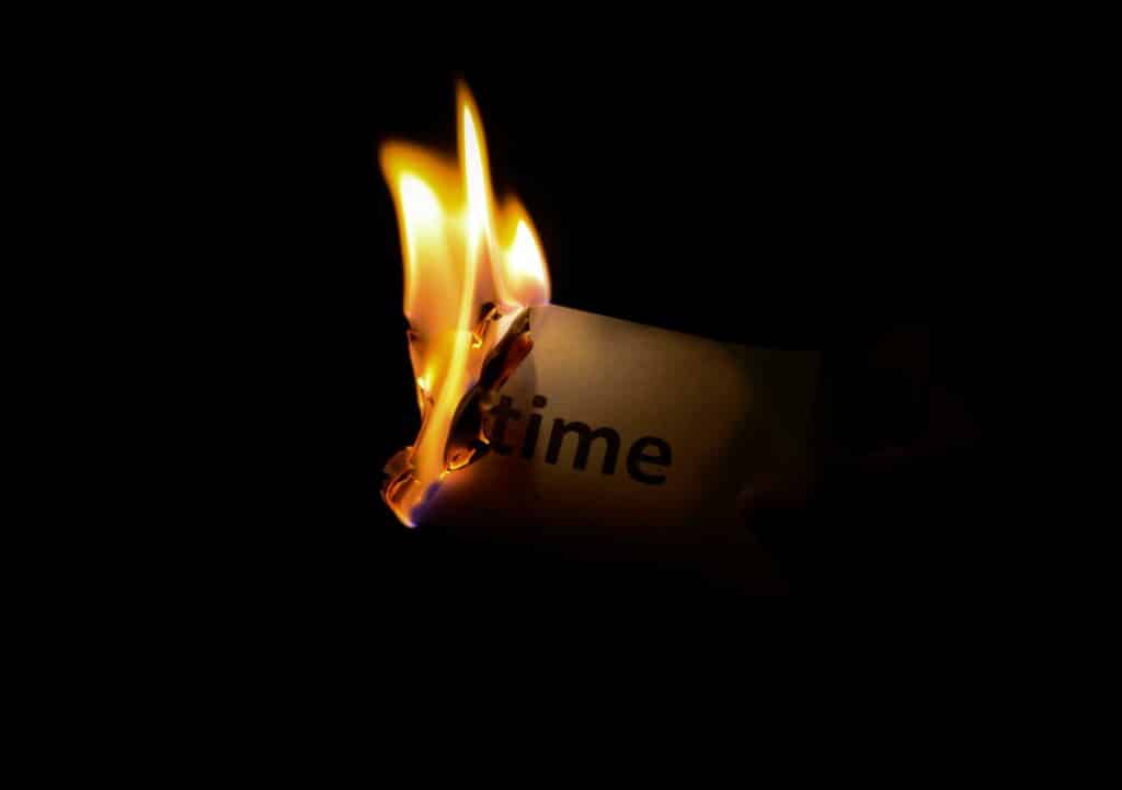 burnout