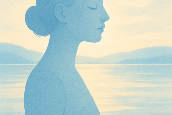 Théorie polyvagale : restaurer la sécurité intérieure par le corps