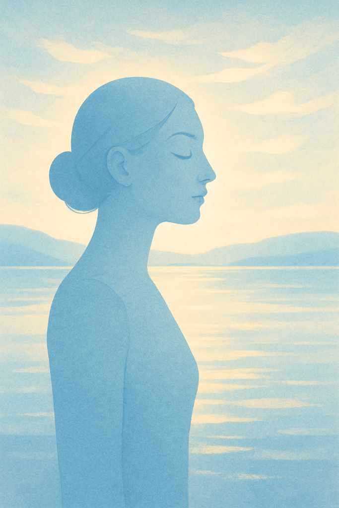 Théorie polyvagale : restaurer la sécurité intérieure par le corps